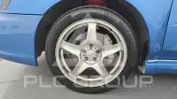 2002 Subaru Impreza