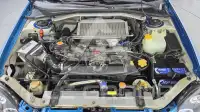 2002 Subaru Impreza
