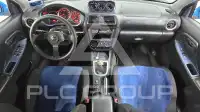 2002 Subaru Impreza