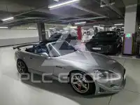 2002 Honda S2000