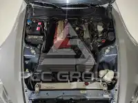 2002 Honda S2000