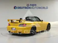 2002 Honda 