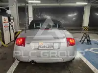 2002 Audi TT