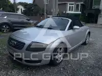 2002 Audi TT
