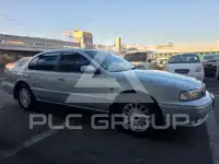 2002 Renault Samsung SM5