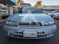 2002 Renault Samsung SM5