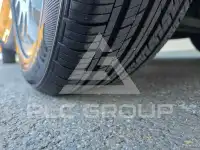 2002 Renault Samsung SM5