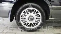 2002 Renault Samsung SM5