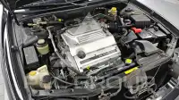 2002 Renault Samsung SM5
