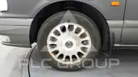 2002 Renault Samsung SM5
