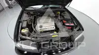 2002 Renault Samsung SM5