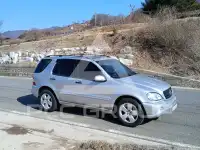 2002 Ssangyong Chairman