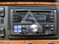 2002 Ssangyong Chairman