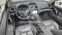 2002 Mercedes Benz SL-Class