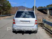 2002 Mercedes Benz M-Class