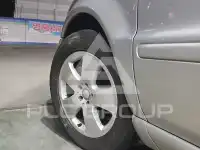 2002 Mercedes Benz M-Class