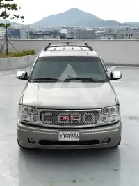 2002 GMC YUKON
