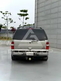 2002 GMC YUKON