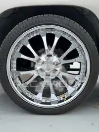 2002 GMC YUKON