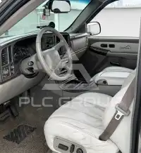 2002 GMC YUKON