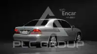 2002 Lexus LS