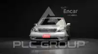 2002 Lexus LS