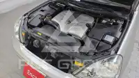 2002 Lexus LS