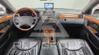 2002 Lexus LS