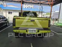 2002 Toyota TACOMA