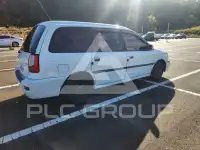 2002 KIA 