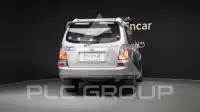 2002 Hyundai Terracan