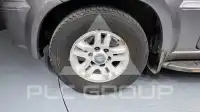 2002 Hyundai Terracan