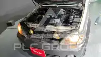 2002 Hyundai Terracan