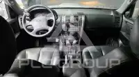 2002 Hyundai Terracan