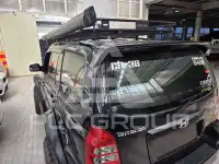 2002 Hyundai Terracan