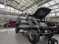 2002 Hyundai Terracan