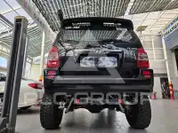 2002 Hyundai Terracan
