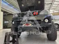 2002 Hyundai Terracan