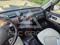 2002 Hyundai Terracan