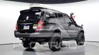 2002 Hyundai Terracan
