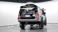 2002 Hyundai Terracan