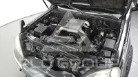 2002 Hyundai Terracan