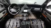 2002 Hyundai Terracan