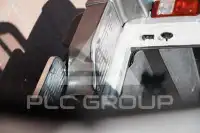 2002 Hyundai Galoper