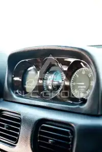 2002 Hyundai Galoper
