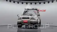 2002 Hyundai Galoper