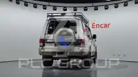 2002 Hyundai Galoper