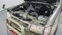 2002 Hyundai Galoper