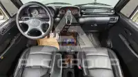 2002 Hyundai Galoper