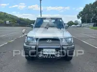 2002 Hyundai Galoper